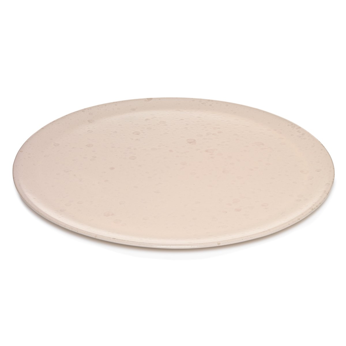 Aida Raw serving platter o34 cm Nude | Scandinavian Design | Serving platters & dishes | Beige