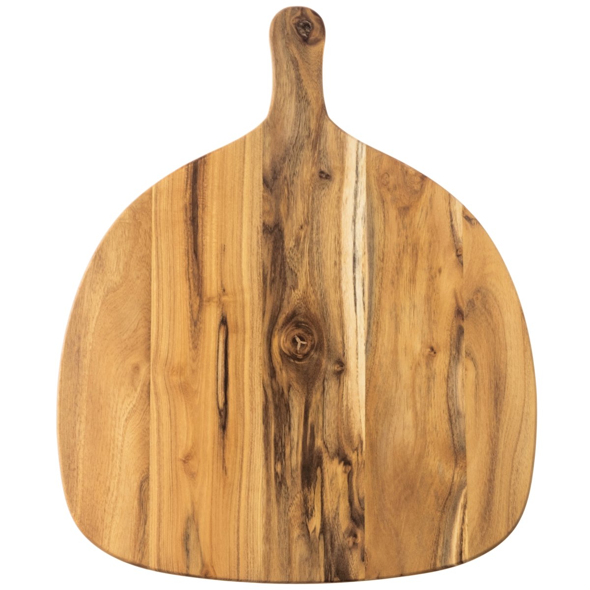 Aida Raw serving tray Wood | Scandinavian Design | Trays | Brown