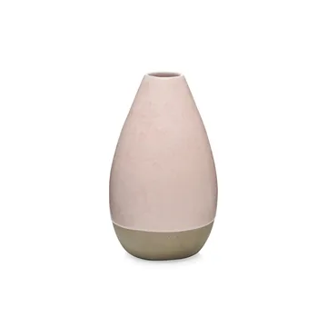 Raw vase nude - 13.5 cm - Aida