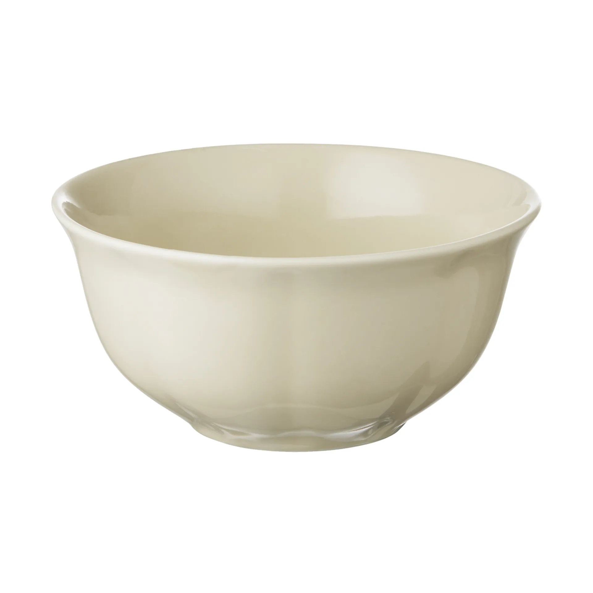Søholm Solvej bowl 15 cm, Creamy sand Aida