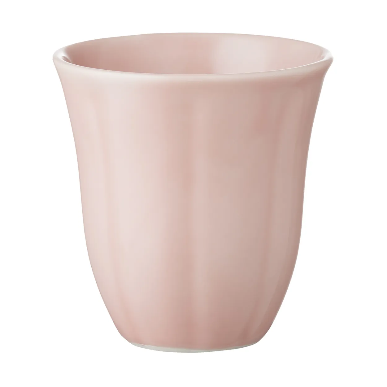 Aida Soholm Solvej mug 30 cl Soft pink | Scandinavian Design | Coffee cups | Pink