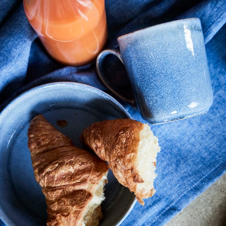 Søholm Sonja mug 40 cl 2-pack - Blue - Aida