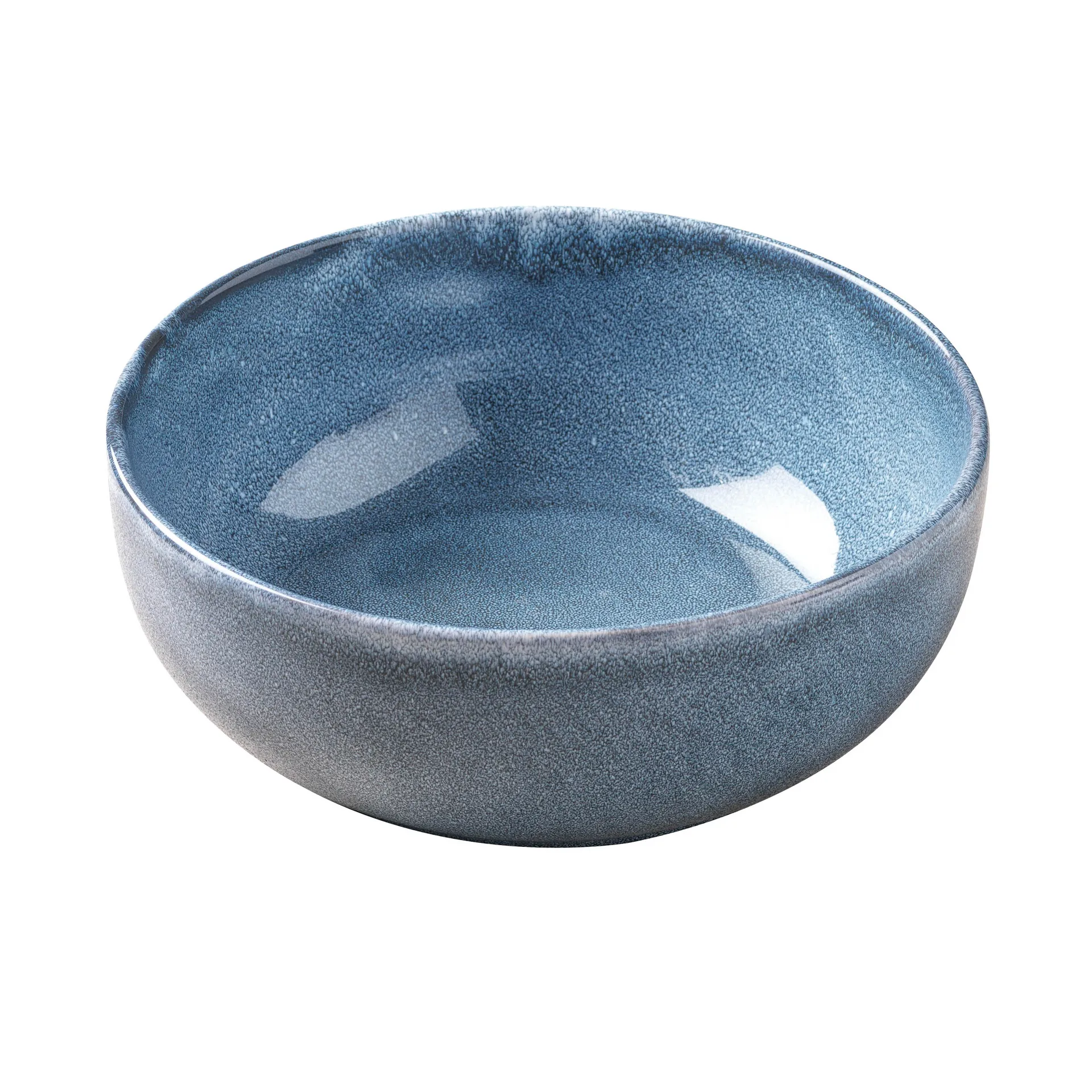 Søholm Sonja salad bowl Ø24 cm, blue Aida