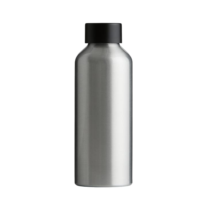 To Go aluminum flask 0.5 L - Aluminium - Aida
