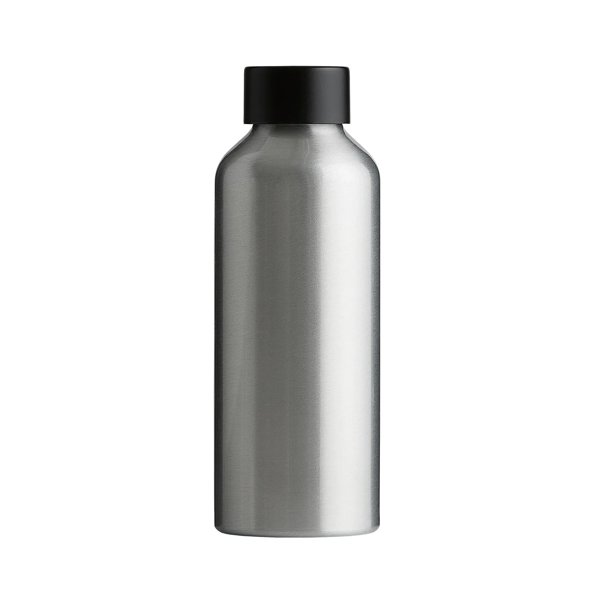 To Go aluminum flask 0.5 L, Aluminium Aida