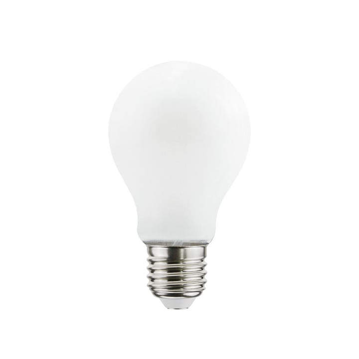 Airam Filament LED dim to warm-normal light source - Opal, 5w e27, 5w - Airam