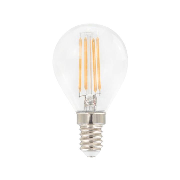 Airam Filament LED-globe light source - E14 5W dimmable - Airam