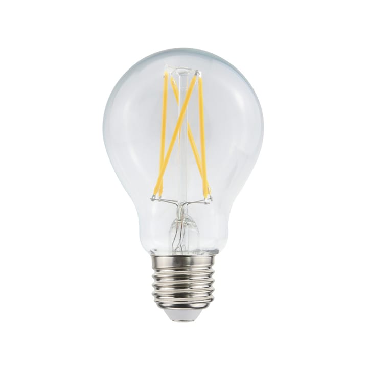 Airam Filament LED light source - Clear-dimmable-4-filament e27-5w - Airam