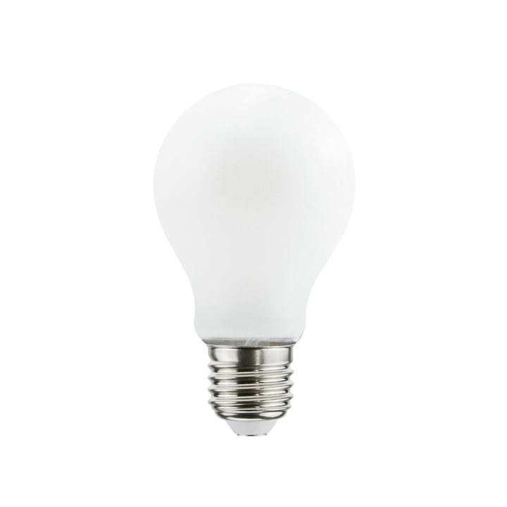 Airam Filament LED-normal light source - Opal, dimmable e27, 5w - Airam