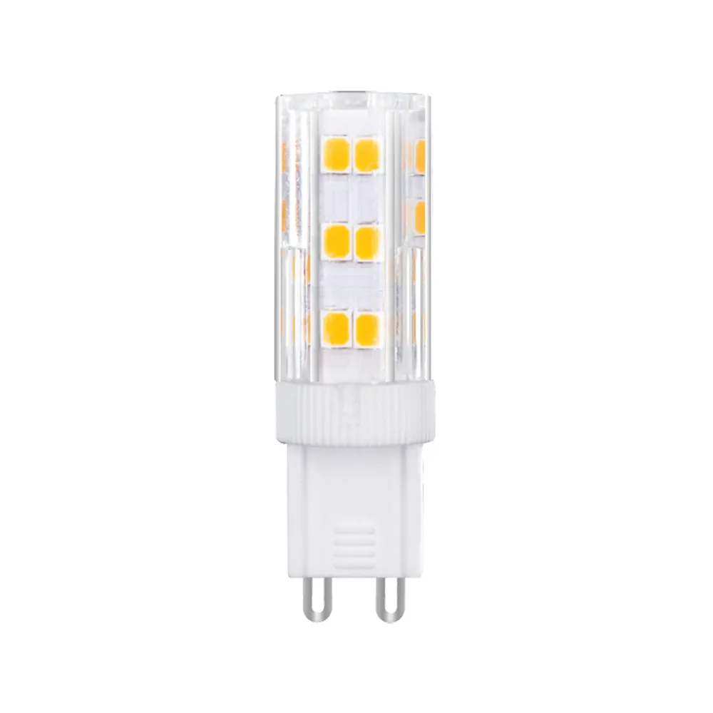 Airam LED light source Clear, dimmable, 300lm g9, 3w