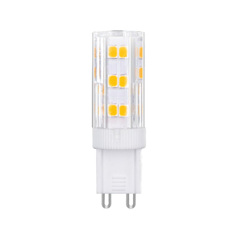 Airam Airam LED light source Clear, dimmable, 300lm g9, 3w