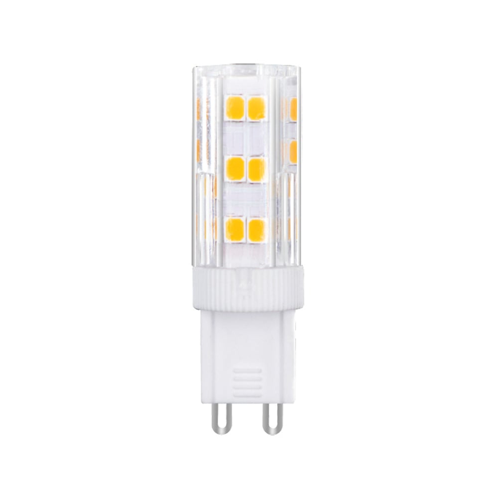Airam Airam LED light source Clear, dimmable, 300lm g9, 3w