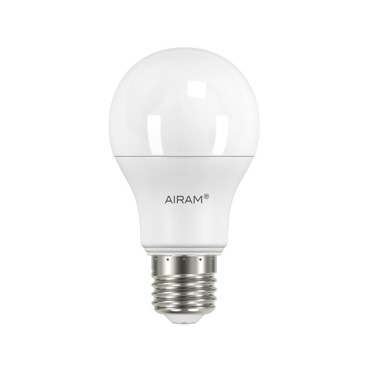 Airam LED light source - Opal, dimmable e27, 12w - Airam
