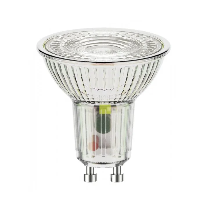 Airam light source GU10 LED 15W | Scandinavian Design | Light bulbs | Transparent