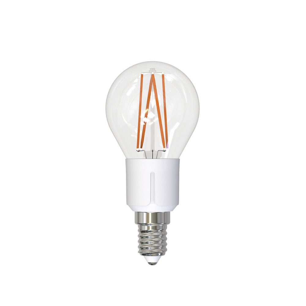 Airam Airam Smart Home Filament LED globe light source Clear e14, 5w
