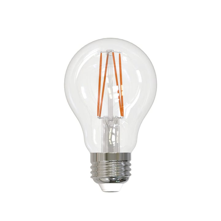 Airam Smart Home Filament LED-normal light source - Clear e27, 5w - Airam