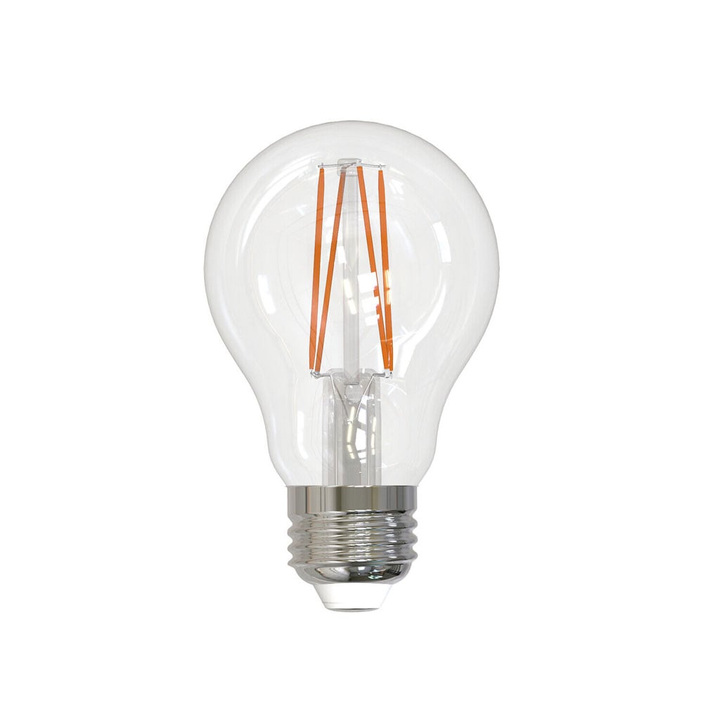 Airam Airam Smart Home Filament LED-normal light source Clear e27, 5w