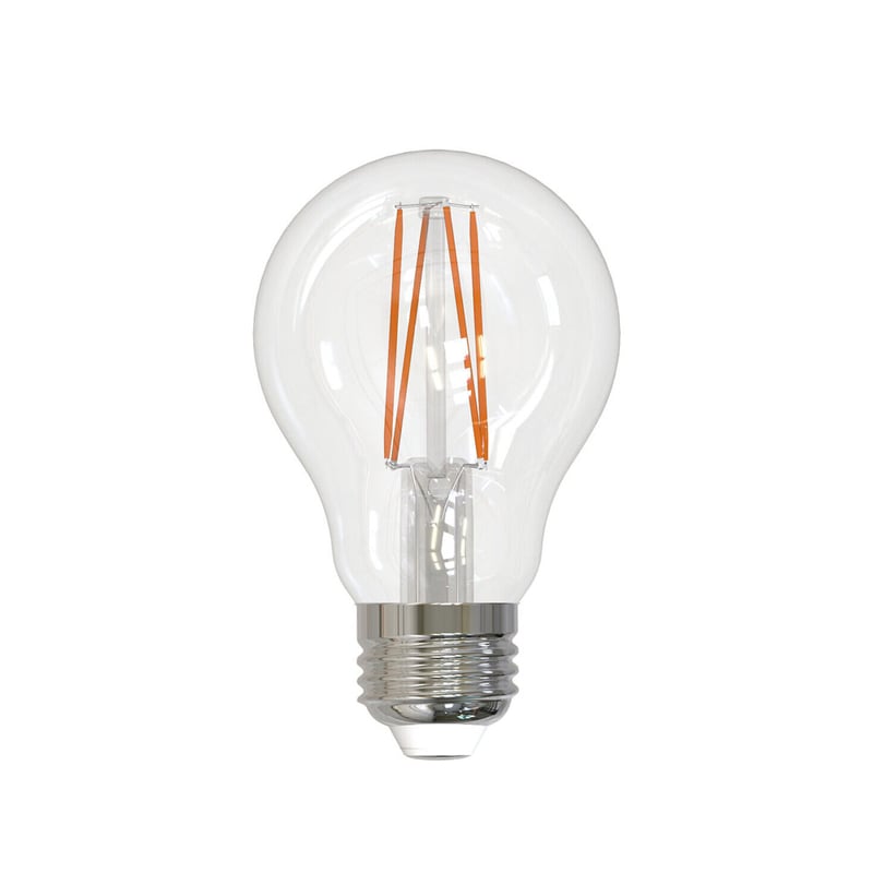 Airam Airam Smart Home Filament LED-normal light source Clear e27, 5w