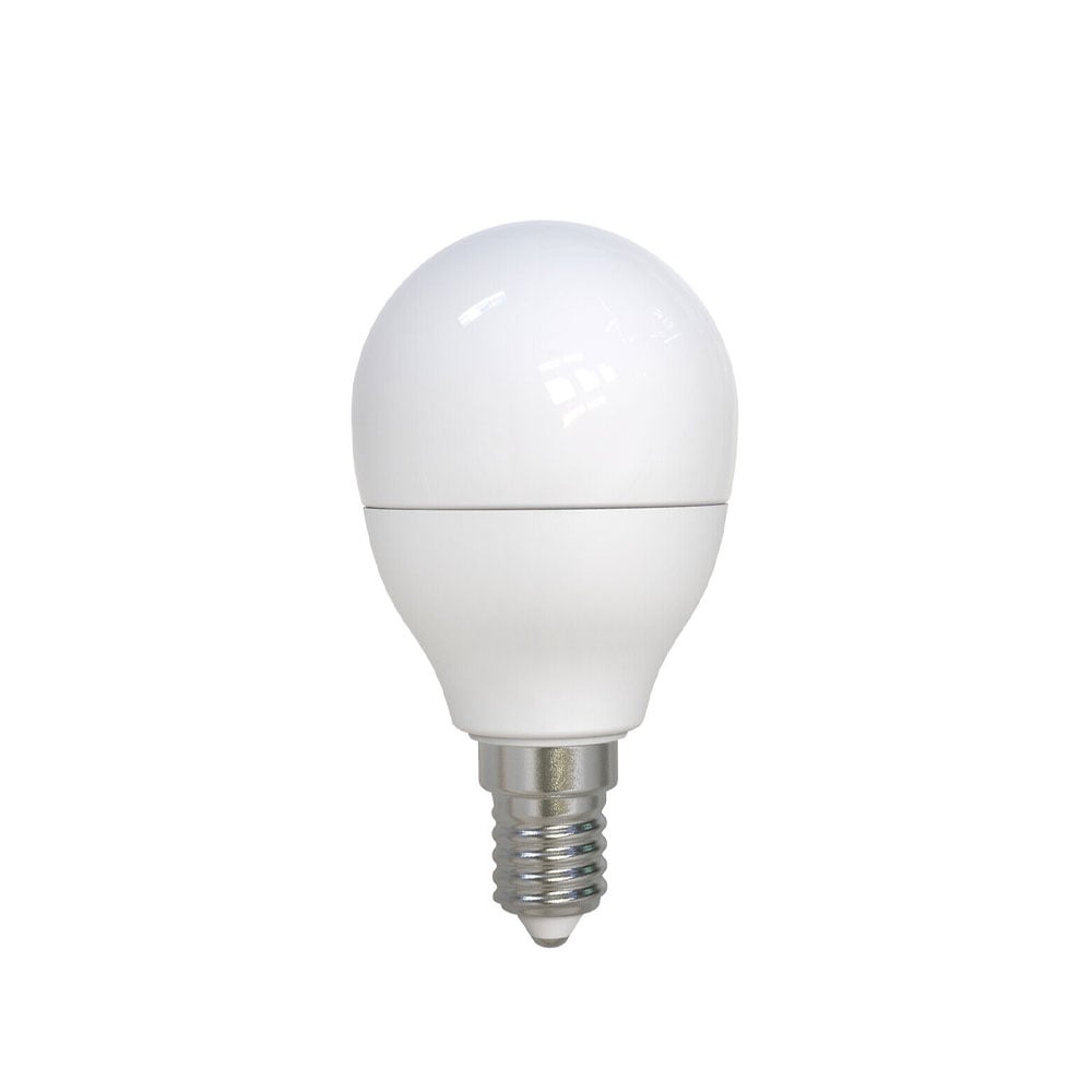 Airam Airam Smart Home LED-globe light source White e14, 5w