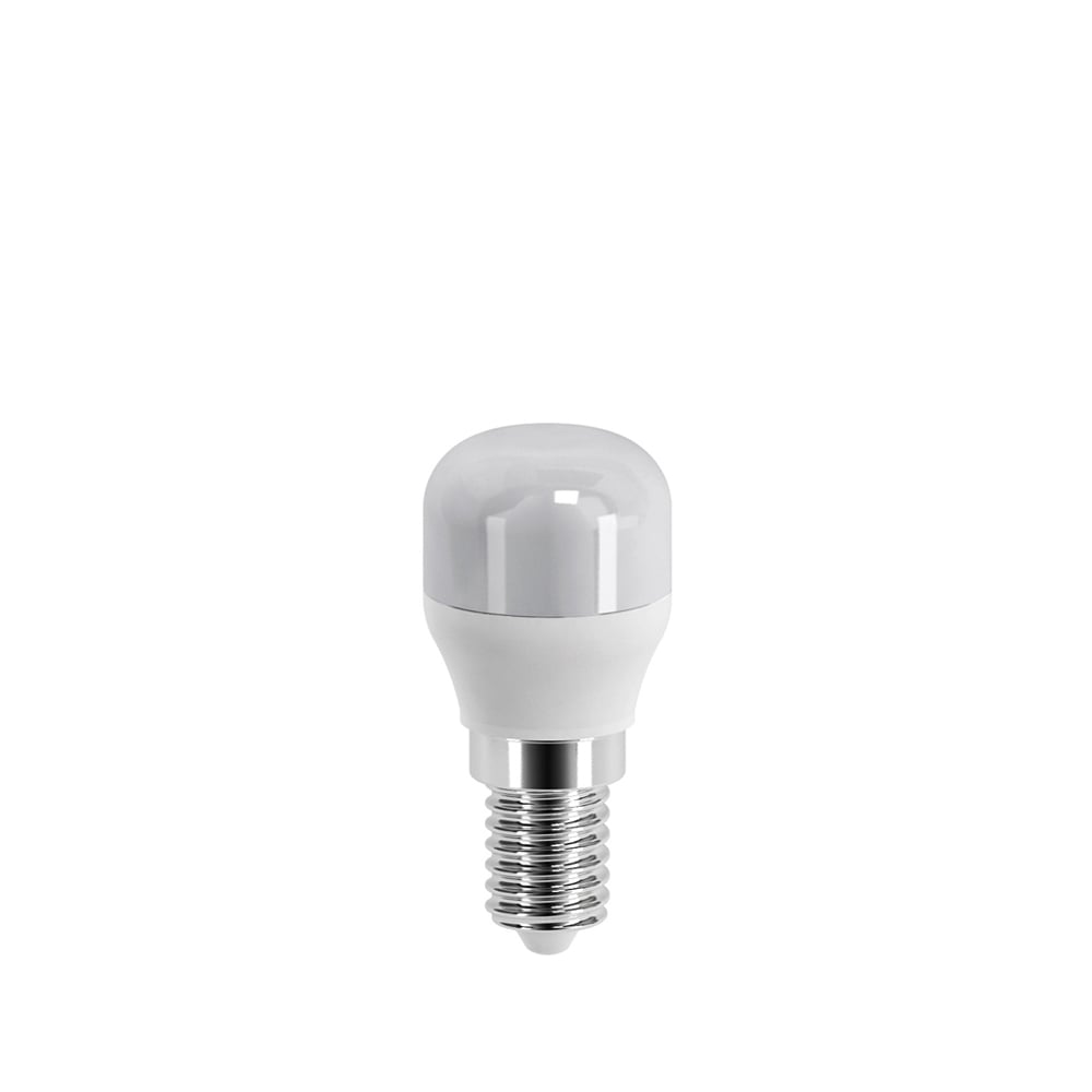 Airam LED pear light source E14 Opal,1,8w | Scandinavian Design | Light bulbs | White