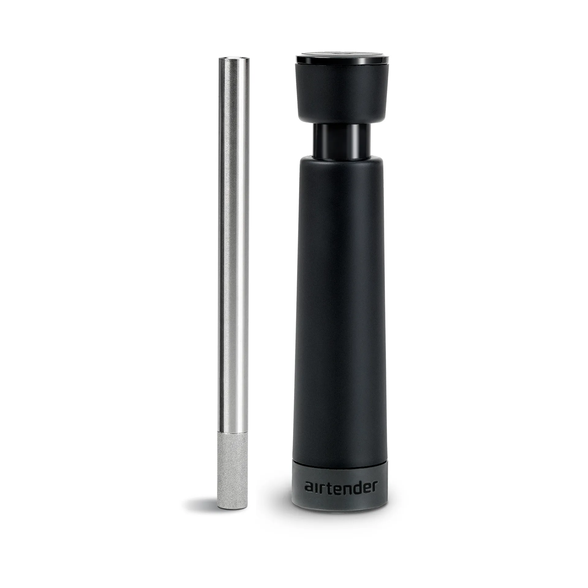 Airtender Wine Aerator Gift Set, 2 pieces Airtender