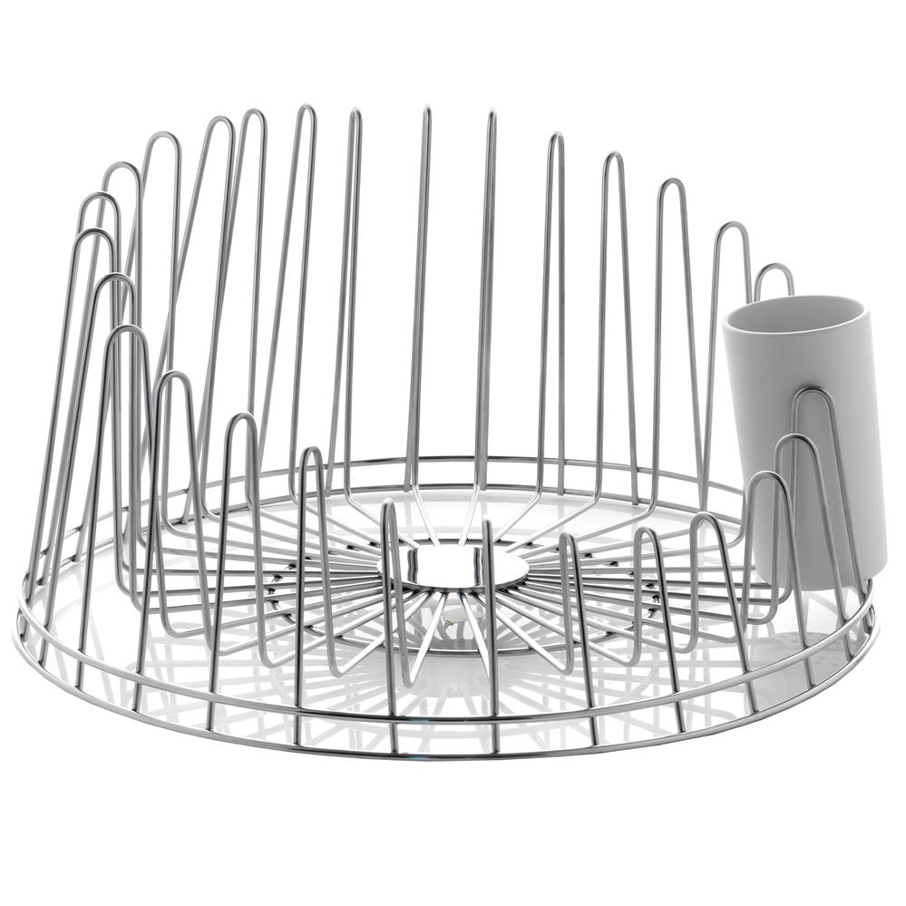 Hay Shortwave Dish Drying Rack