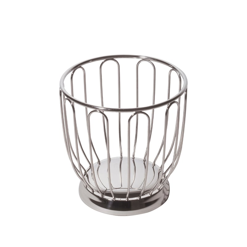 Alessi Alessi citrus basket Ø22 cm