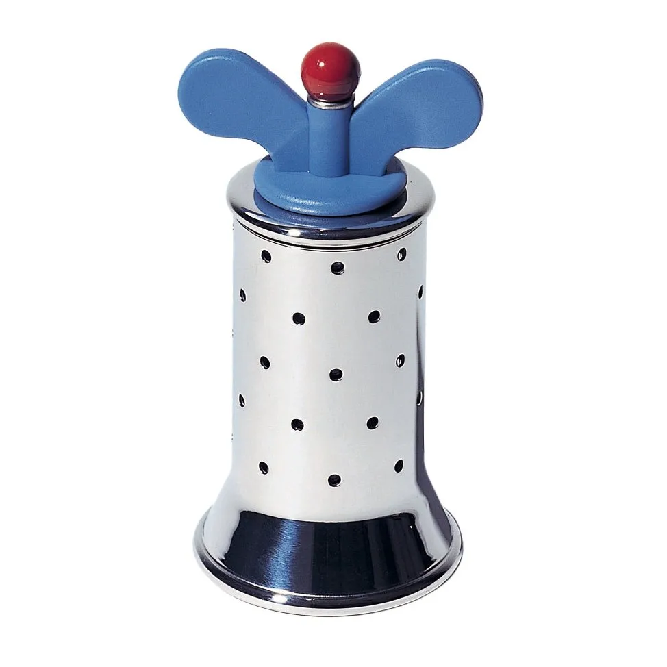 Alessi pepper mill from Alessi - NordicNest.com