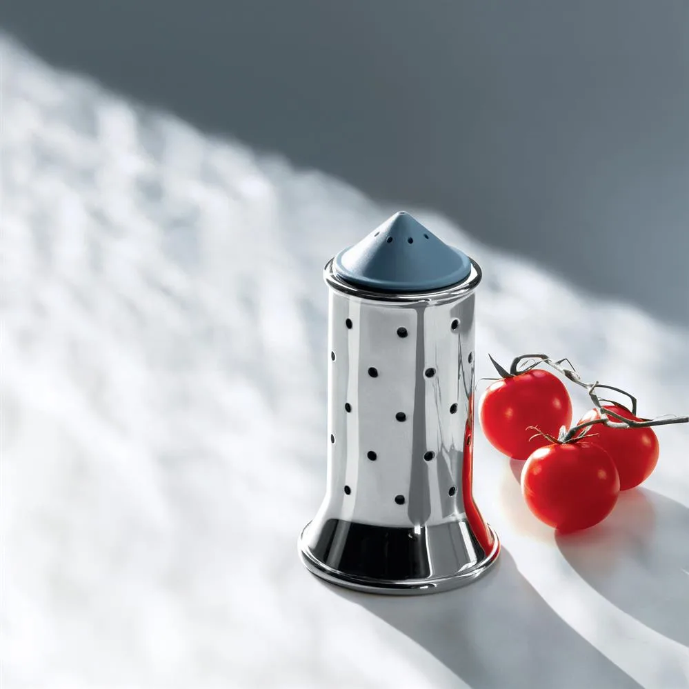 alessi salt and pepper shakers