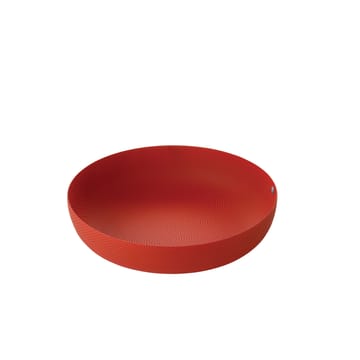 Alessi serving bowl red - Ø 21 cm - Alessi