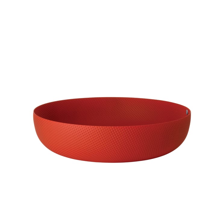 Alessi serving bowl red - Ø 24 cm - Alessi