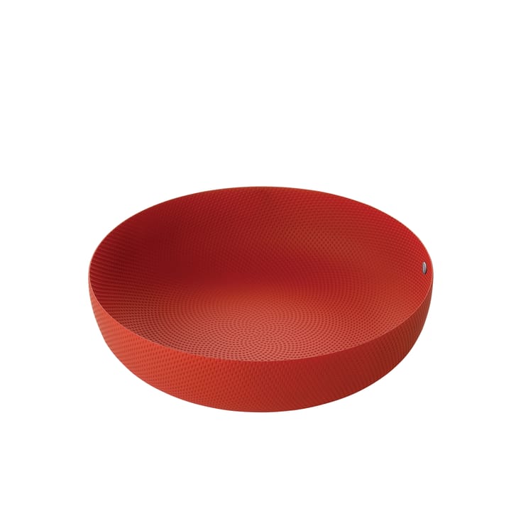 Alessi serving bowl red - Ø 29 cm - Alessi