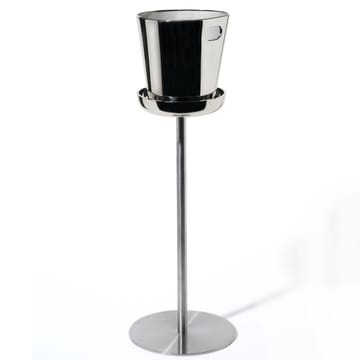 Alessi wine cooler - Stainless steel - Alessi