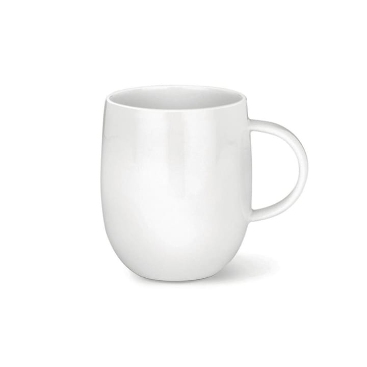 All-time mug 38 cl - White - Alessi