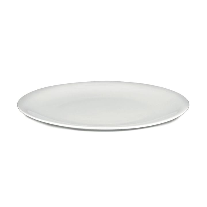 All-time plate Ø 27 cm - White - Alessi