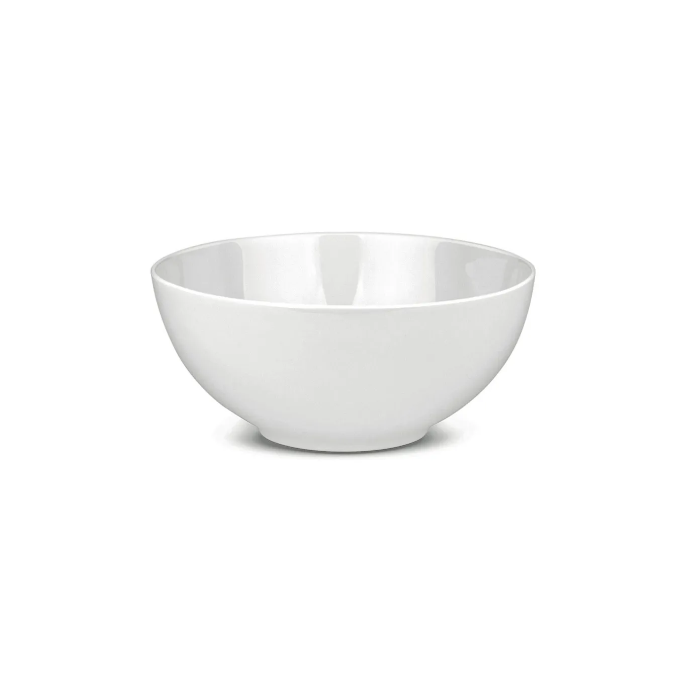 Alltime round salad bowl from Alessi