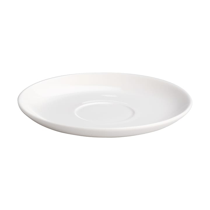All-time saucer to teacup Ø 15 cm - White - Alessi