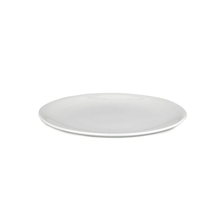 All-time small plate Ø 20 cm - White - Alessi