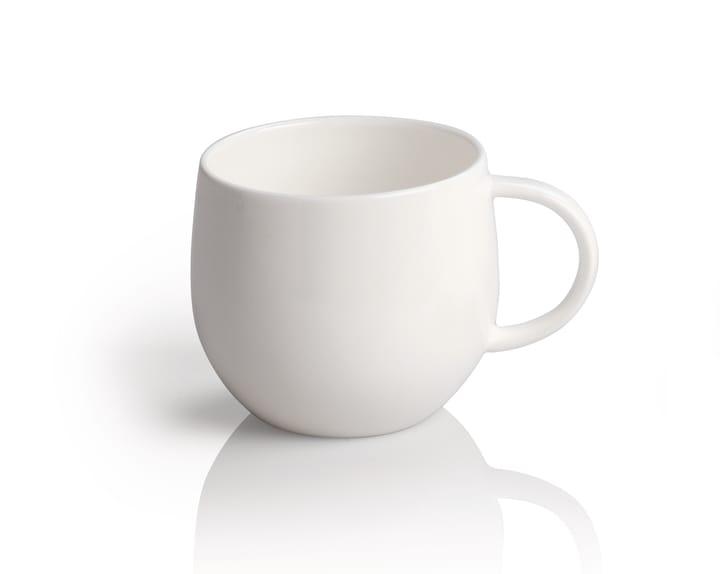 All-time teacup 27 cl - White - Alessi