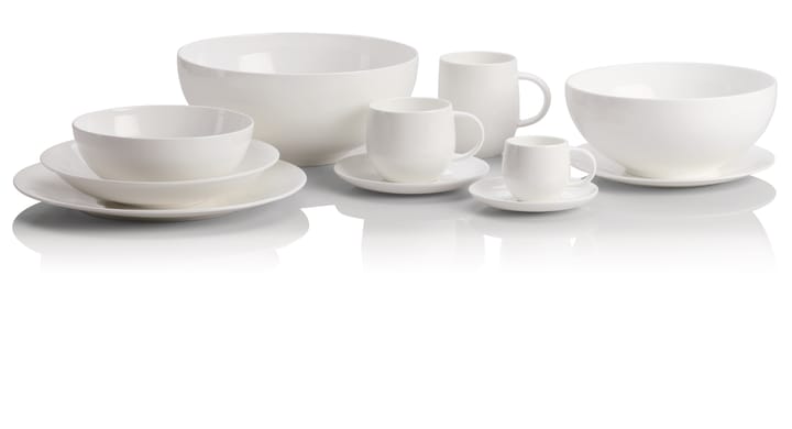 All-time teacup 27 cl - White - Alessi