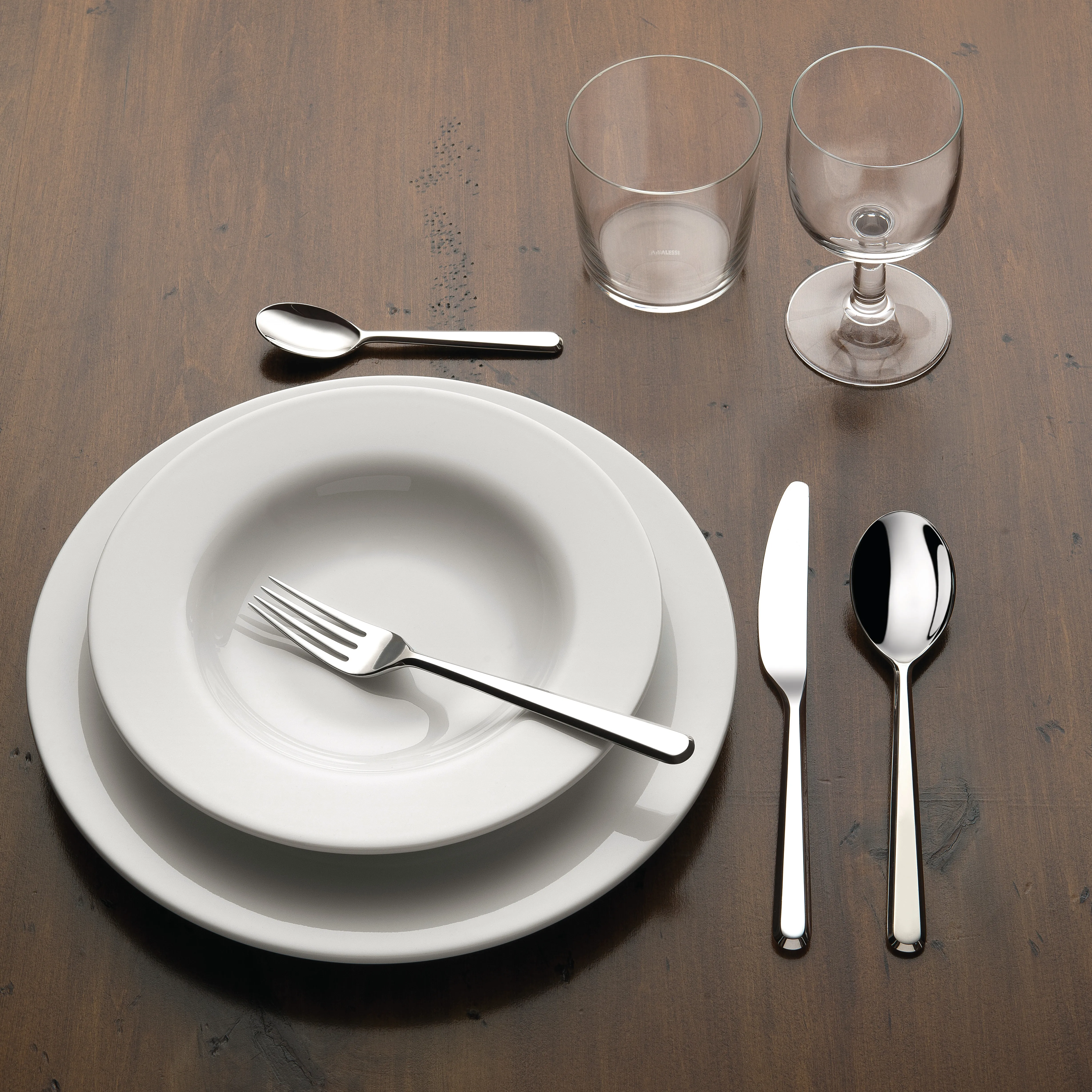 Alessi Amici Cutlery