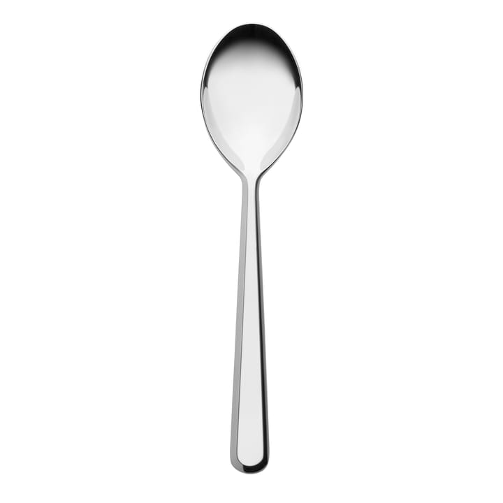 Amici table spoon - Stainless steel - Alessi