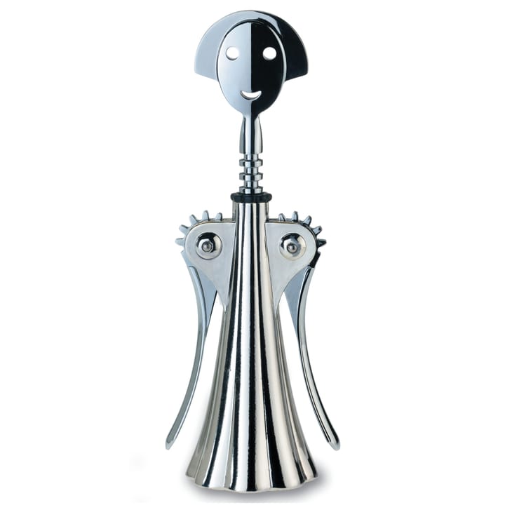 Anna G. corkscrew - chrome plated - Alessi