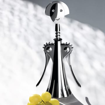 Anna G. corkscrew - chrome plated - Alessi