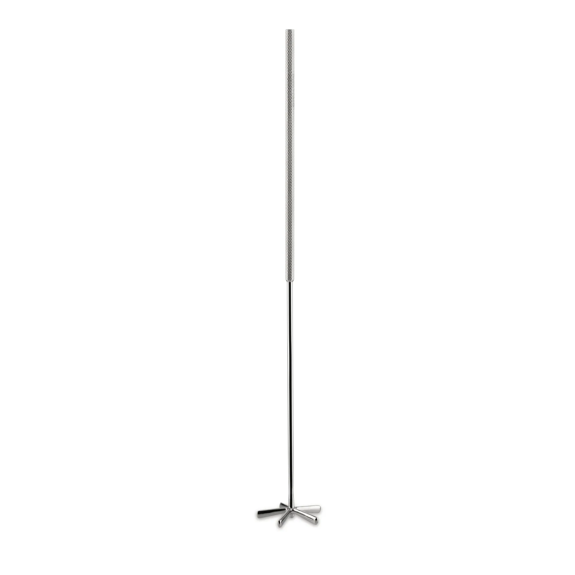Bâton Lélé stirrer, Stainless steel Alessi
