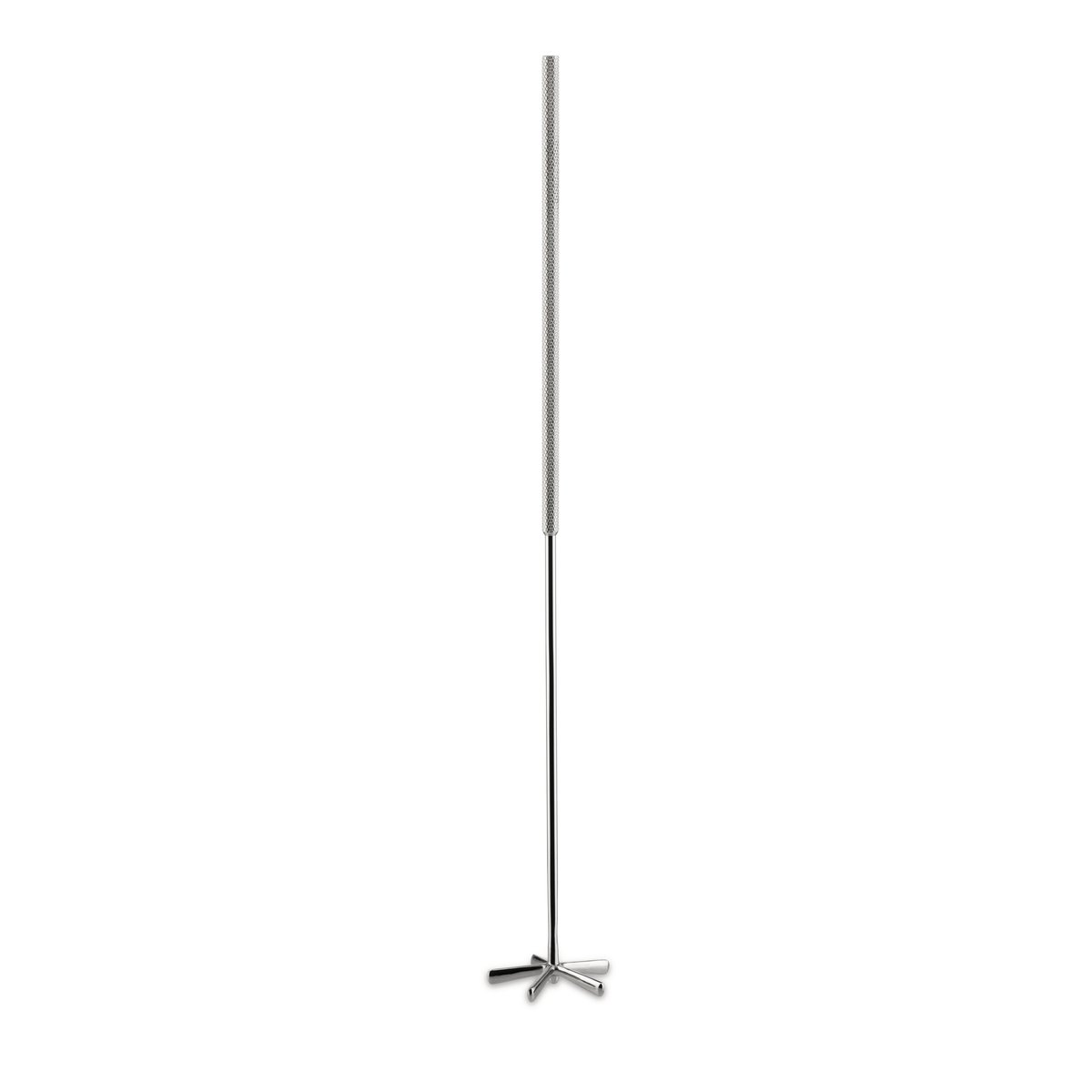 Alessi Bâton Lélé stirrer Stainless steel | Scandinavian Design | Wine & barware | Silver-coloured