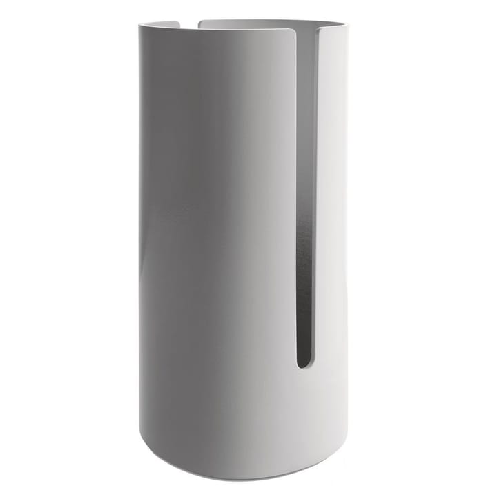 Birillo toilet paper holder - white - Alessi