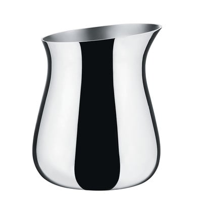 Alessi Cha Milk Jug 21 cl 9x6 cm Steel