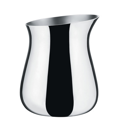 Alessi Cha Milk Jug 21 cl 9x6 cm Steel