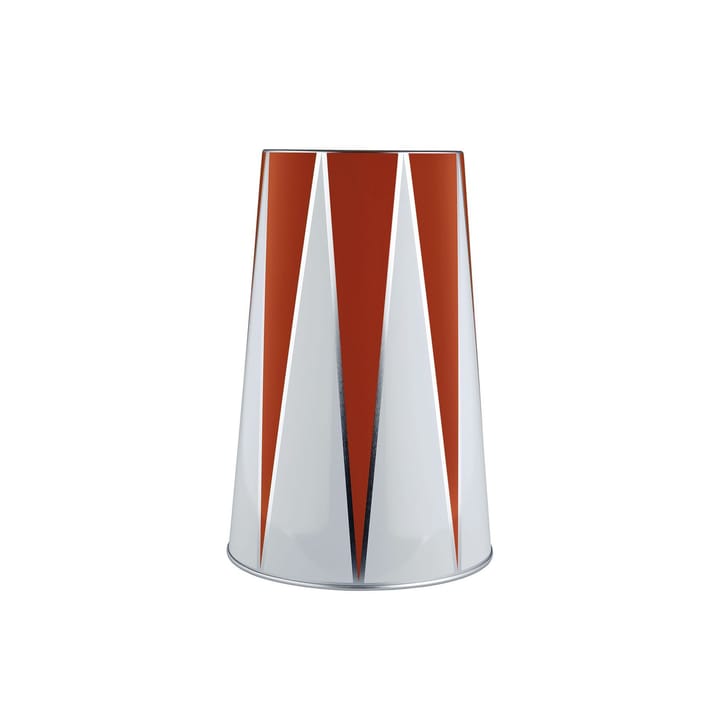 Circus bottle holder - Red-white - Alessi